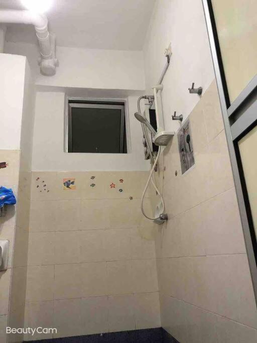 Arena Stadium Bukit Jalil Furnished, Air Con Kuala Lumpur
