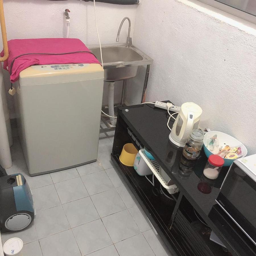 Arena Stadium Bukit Jalil Furnished, Air Con Pangsapuri Kuala Lumpur