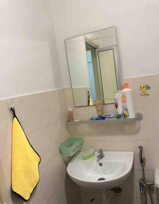 Arena Stadium Bukit Jalil Furnished, Air Con Kuala Lumpur