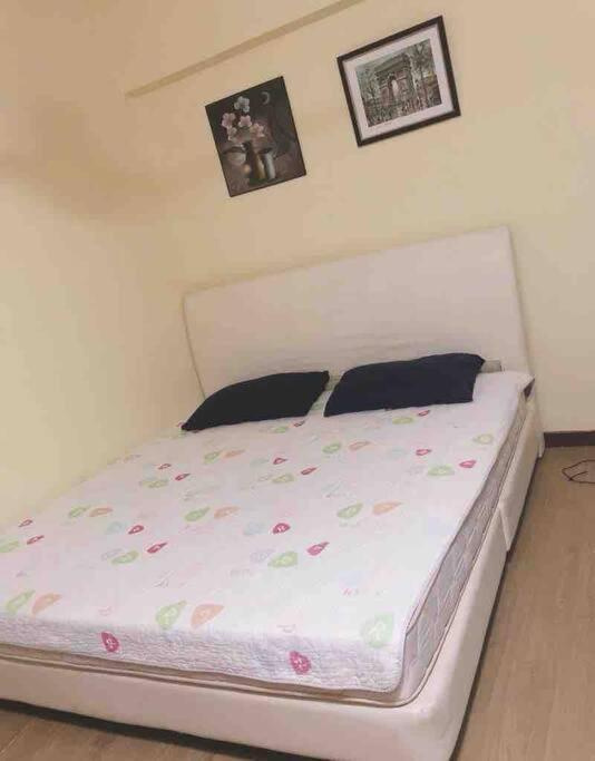 Arena Stadium Bukit Jalil Furnished, Air Con Pangsapuri